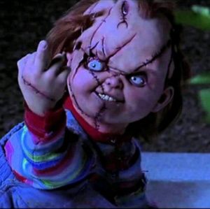 Meet your Posher, Sharon